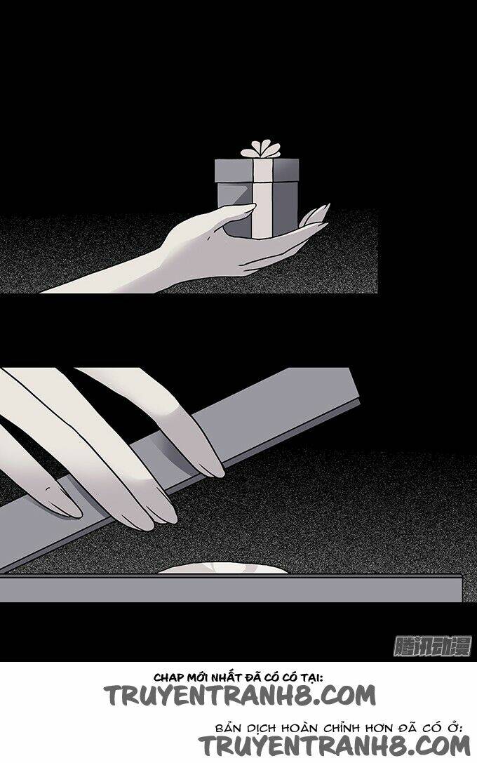 ớn lạnh tuyệt đối chapter 93 18