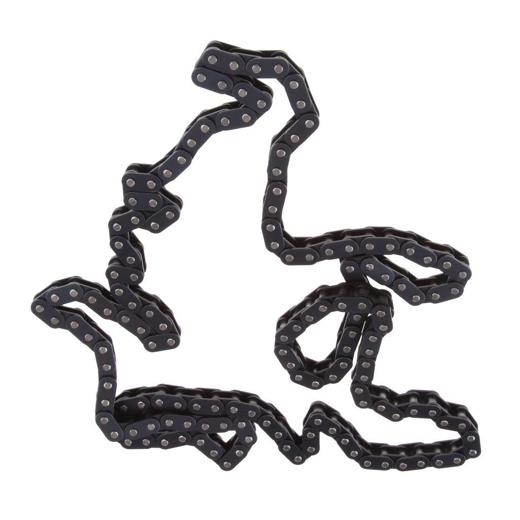 Mini Pocket Bike 43cc 47cc 49cc Drive System T8F Chain 150 Links