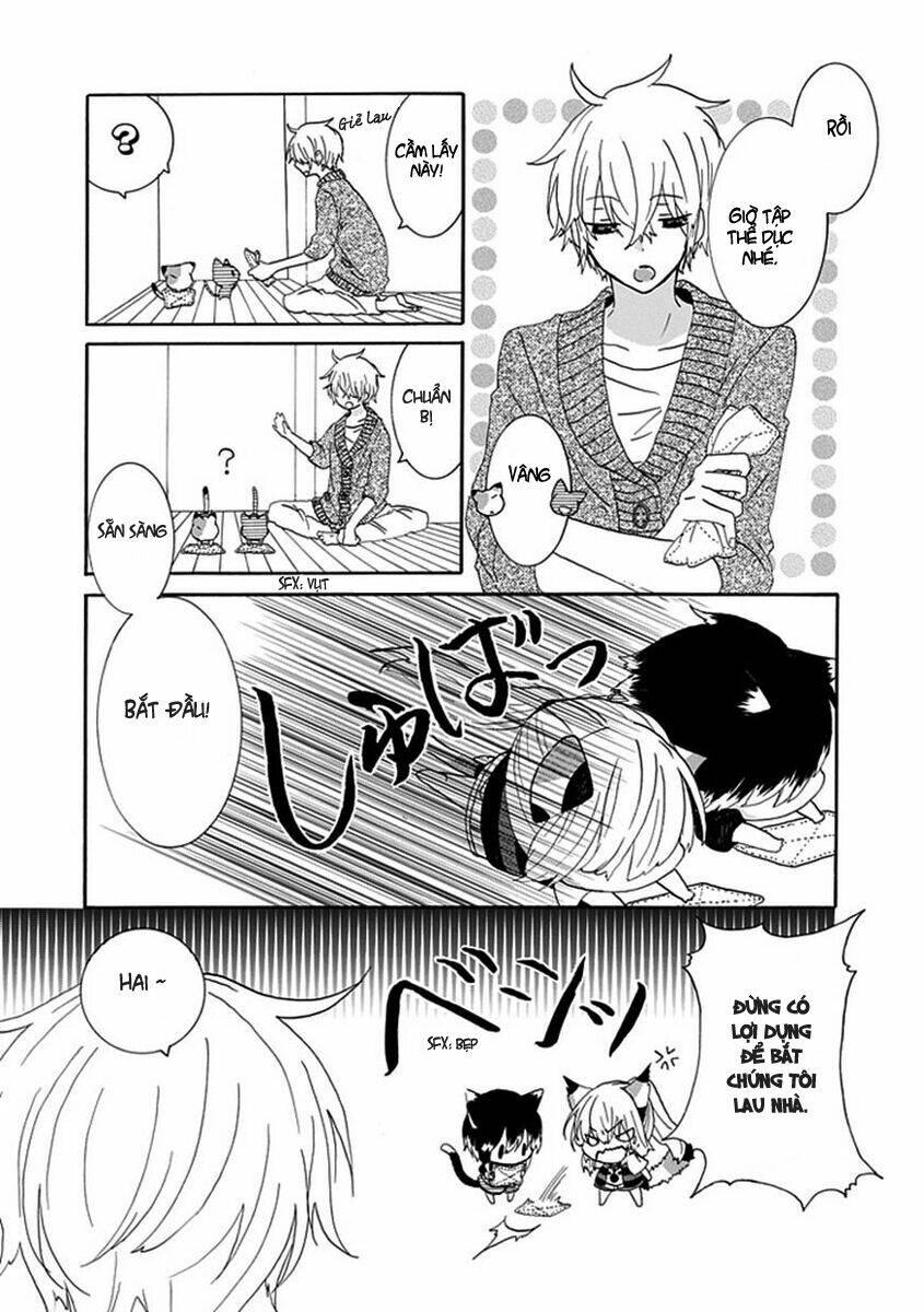 nukoduke! chapter 5 5