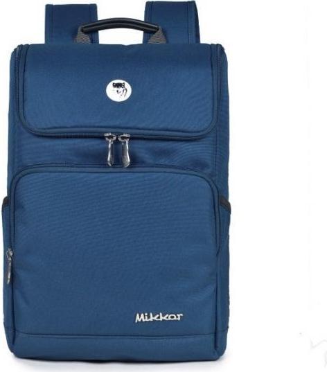 Balo laptop Mikkor The Nomad Premier Backpack