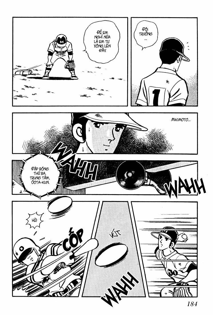 hiatari ryoukou! (hoa nắng) chapter 10 35