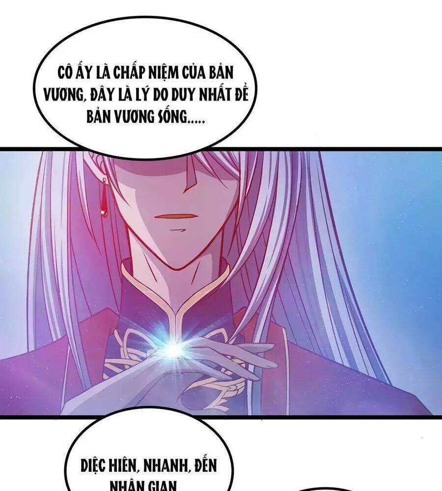 sủng thê cuồng ma của minh vương điện hạ chapter 1 53