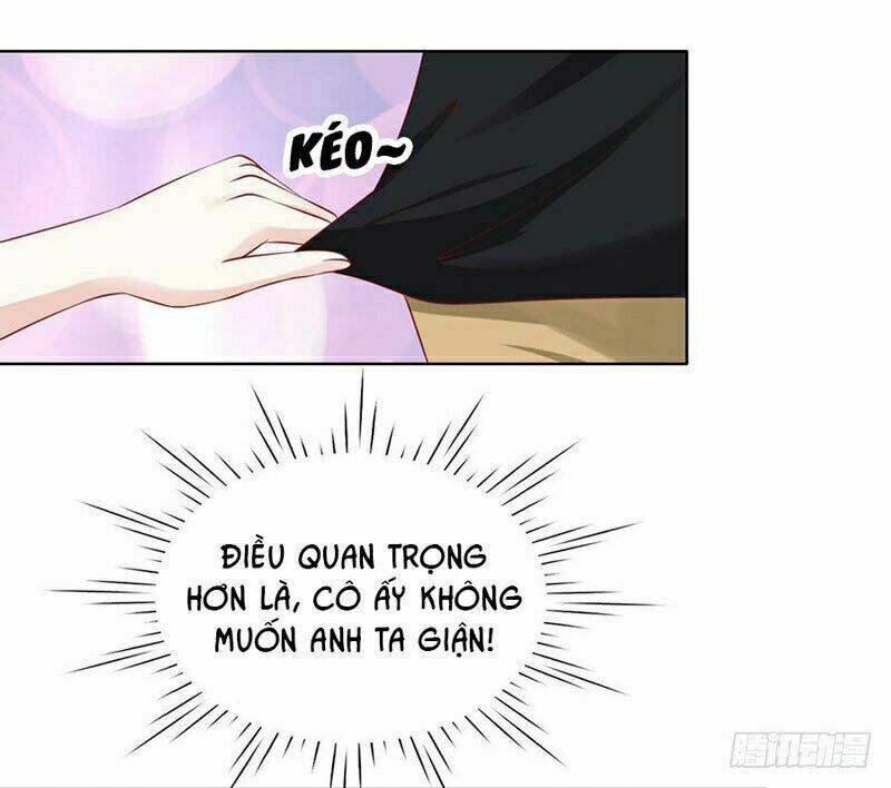 liệt ái tri hạ: series mật đào tiểu tình nhân chapter 121 22