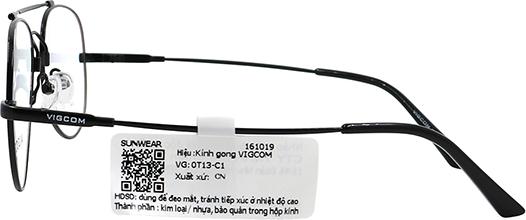 Gọng kính UNISEX VIGCOM VG0T13