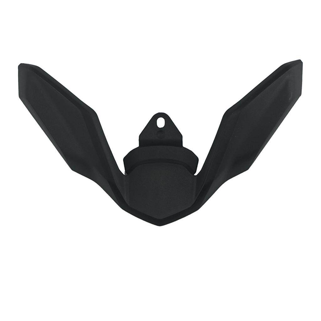 Motorcycle Front Wheel Beak Extension Mudguard for BMW R1250GS R1200GS
