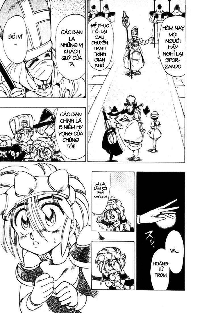 violinist of hameln - cây đàn kì diệu chapter 23 30