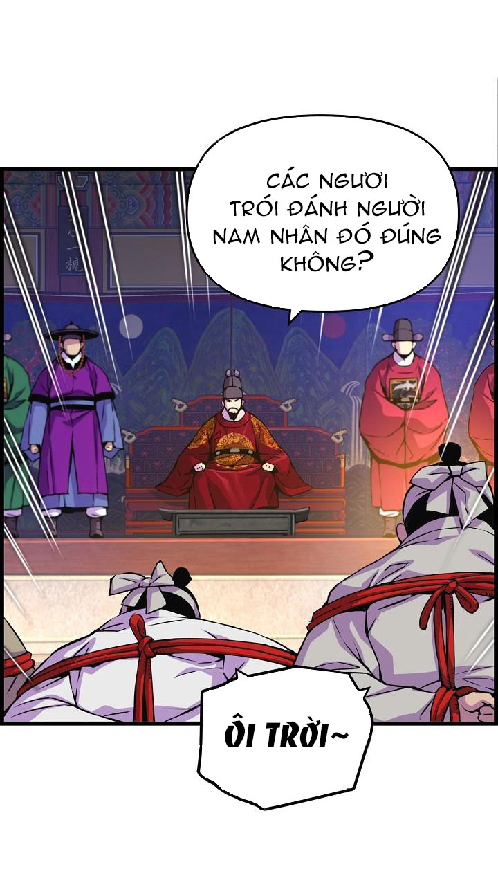 tôi sẽ sống như một hoàng tử chapter 32.3 8