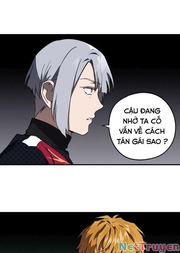 bị che khuất bởi ánh hoàng hôn chapter 31 31