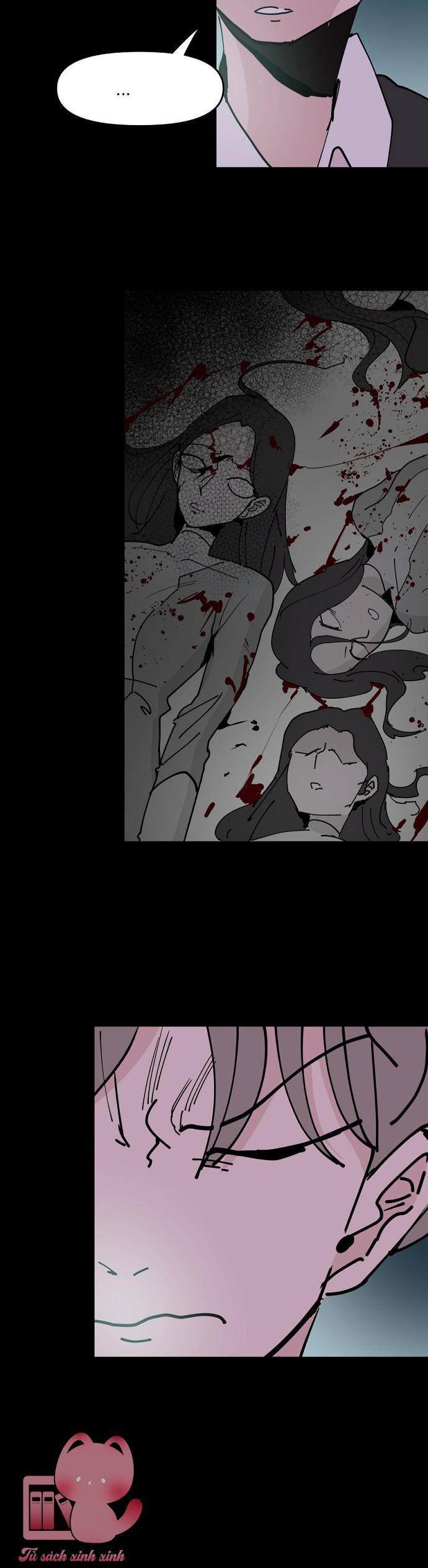 yêu không hồi kết chapter 25 16