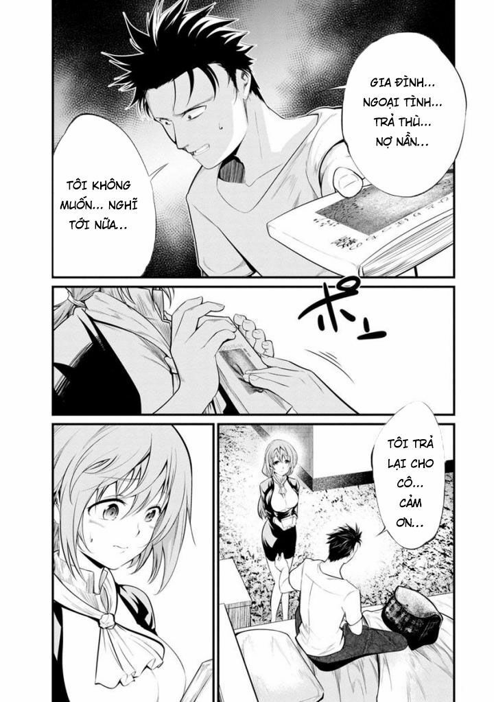 thí nghiệm ngục tù chapter 34 17