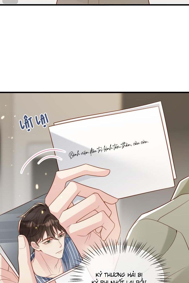 sau khi giả mất trí nhớ, tình địch nói tôi là bạn trai của hắn chapter 52 22
