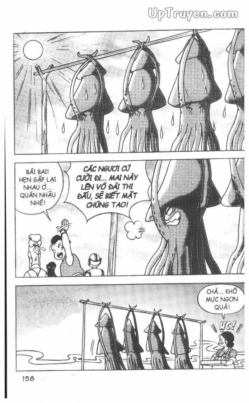 đội quân nhí nhố chapter 24 156