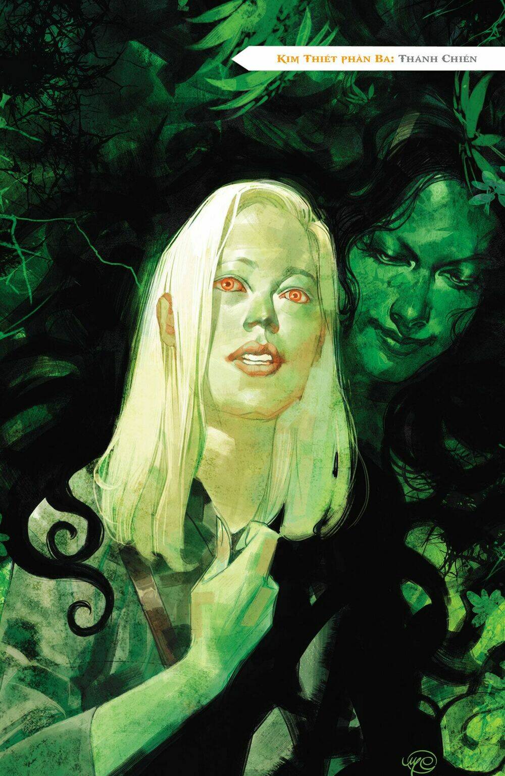 northlanders chapter 32 2