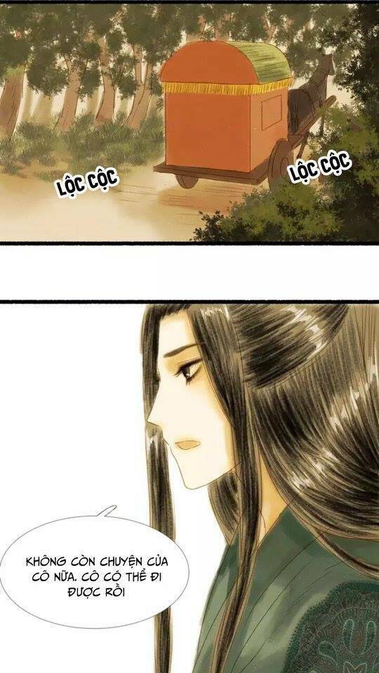 phồn hoa phai màu chapter 1 55