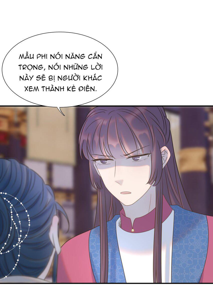hình như cầm nhầm kịch bản của nữ chính rồi chapter 55 2
