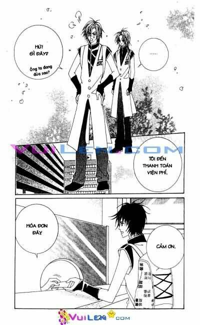 người duy nhất chapter 79 7