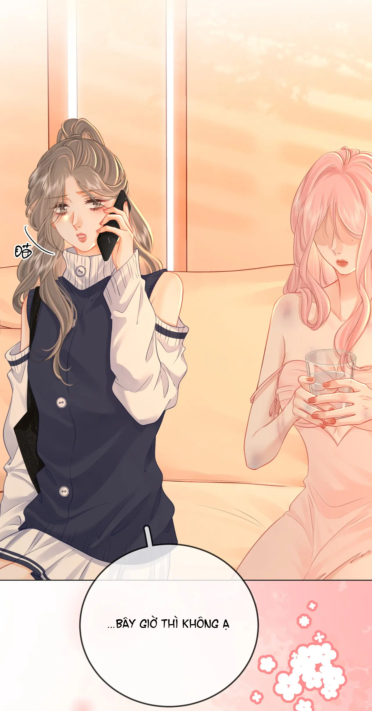 Cố Tiểu Thư Và Khúc Tiểu Thư chapter 63 - Trang 23