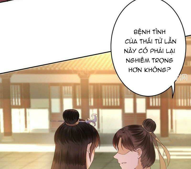 vương gia kiêu ngạo quá khó cua chapter 39 60