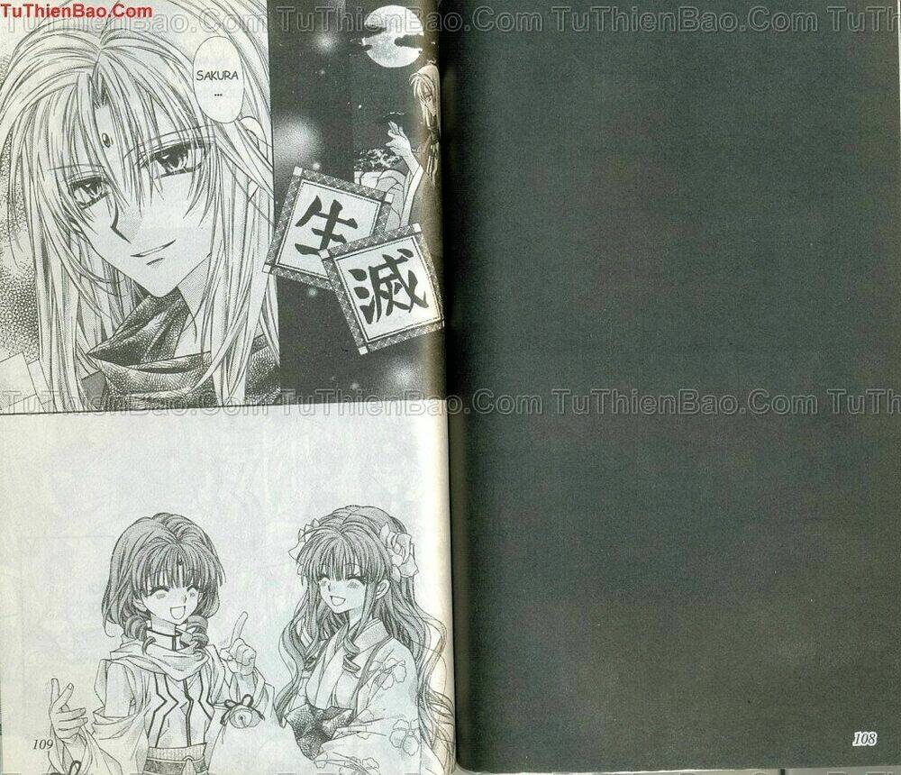 truyền thuyết công chúa hoa anh đào chapter 10 54