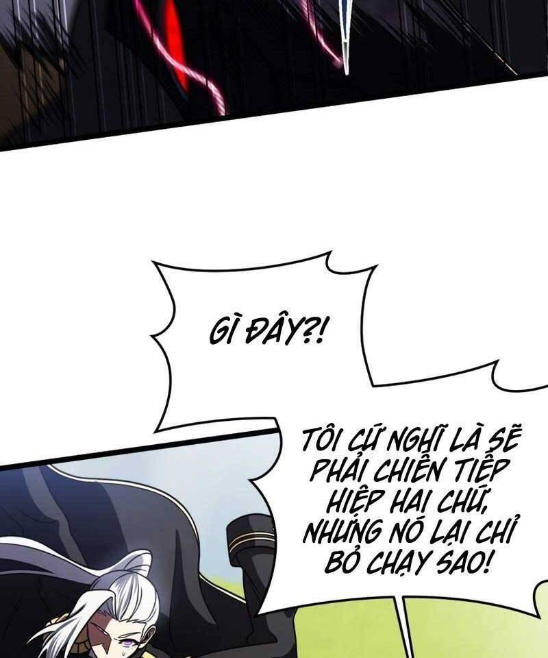 sự trở lại của người chơi sau 10000 năm chapter 62 68