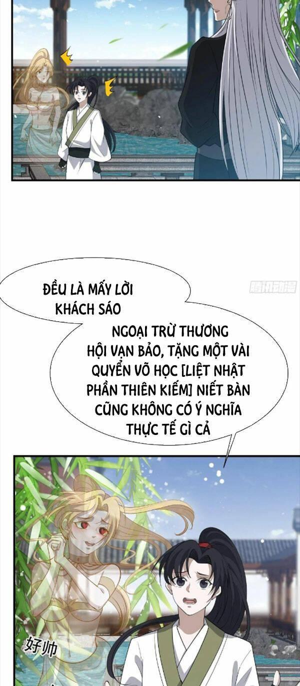 hệ thống gánh con mạnh nhất chapter 19 33