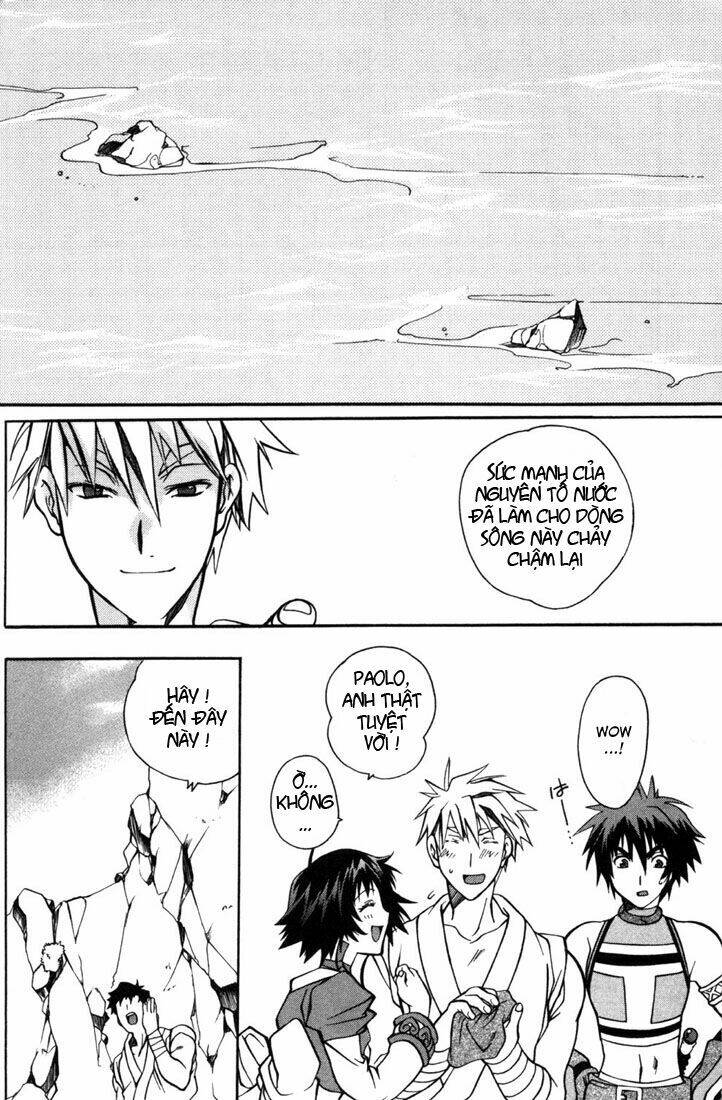 tales of eternia chapter 5 10