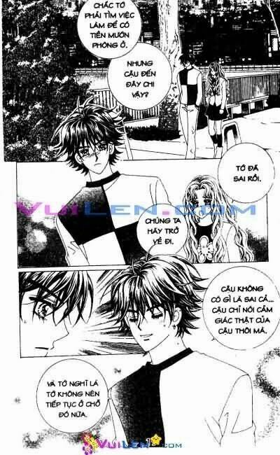 ngọt đắng tình yêu chapter 7 19