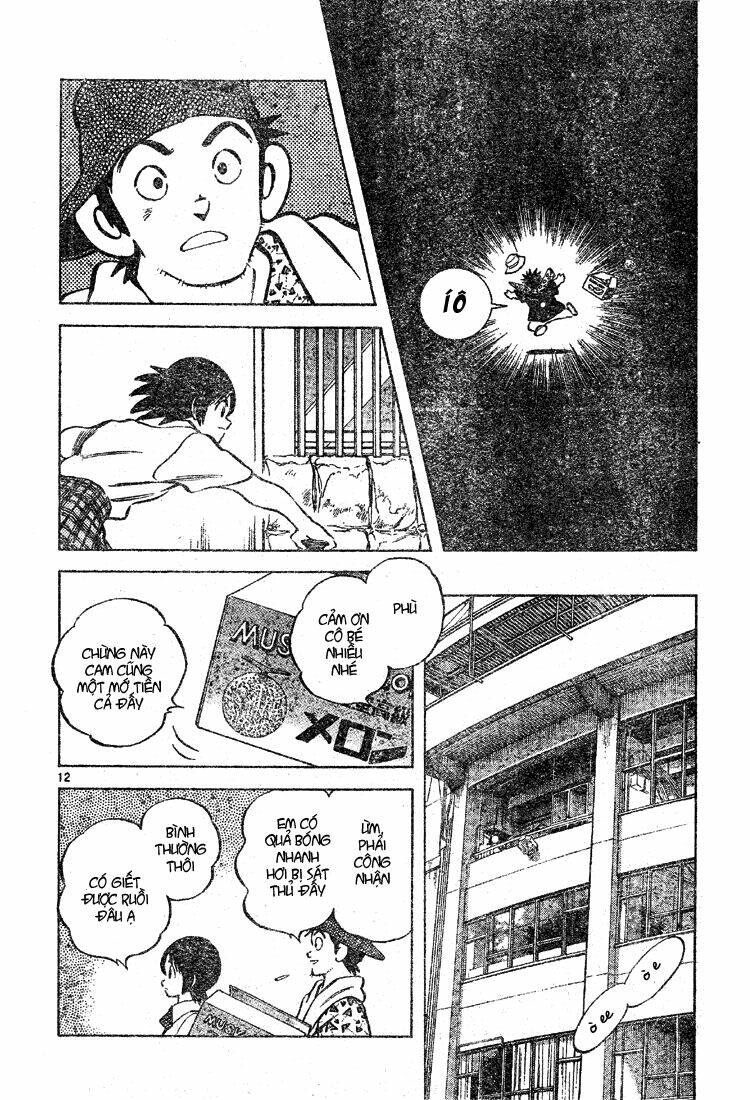 trò chơi vượt qua thử thách chapter 41 12