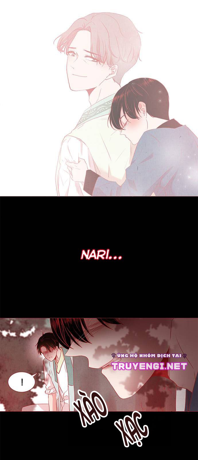 rắn có ăn hoa không? chapter 6 5