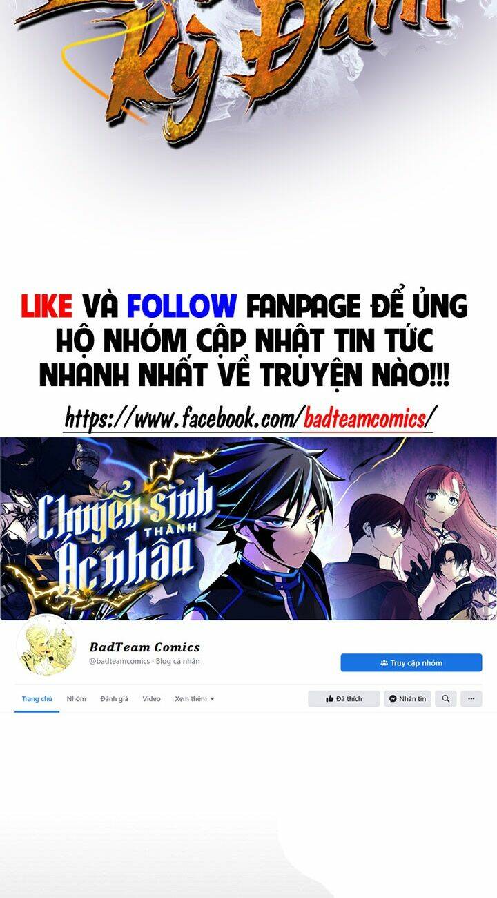 xuyên không thành hổ chapter 81 46