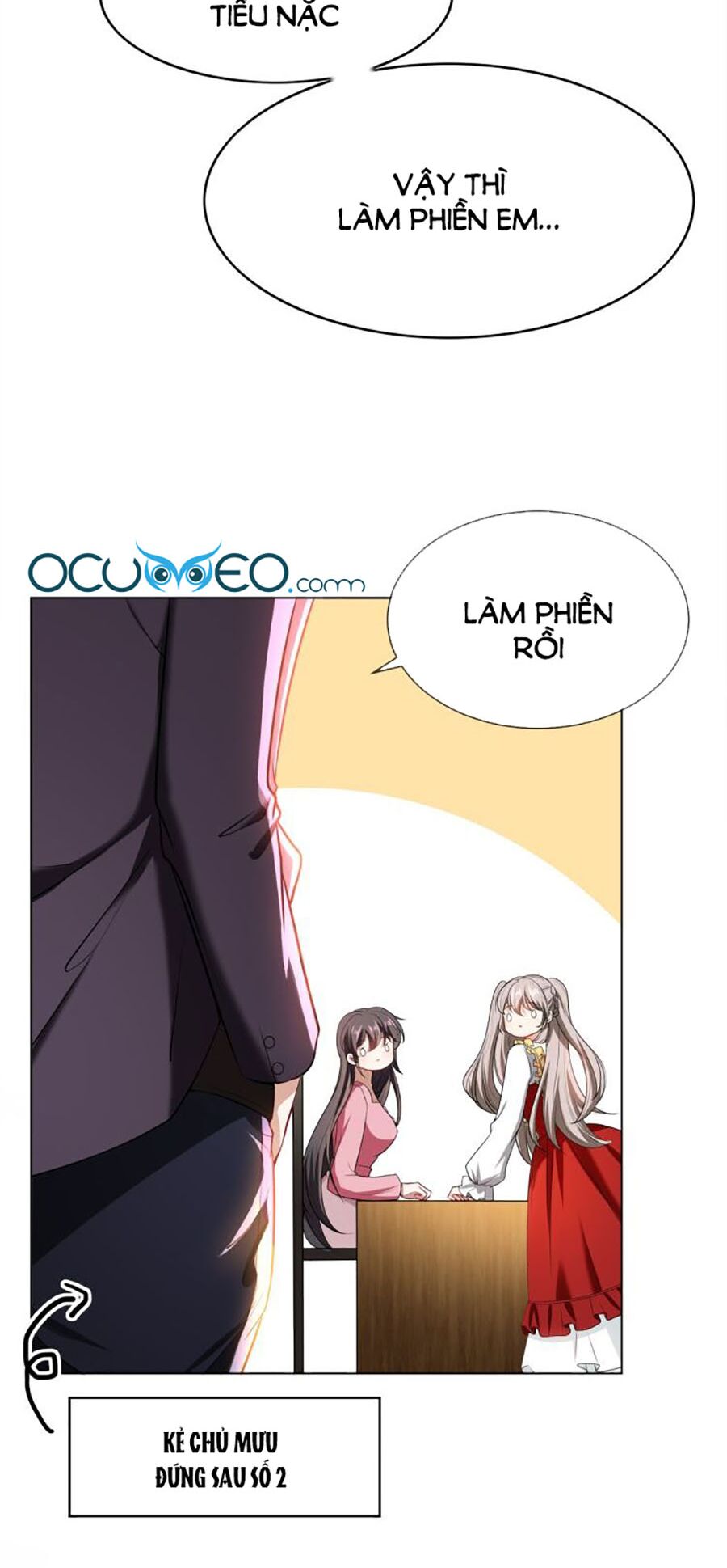 kế hoạch công lược của cô vợ gả thay chapter 29 20