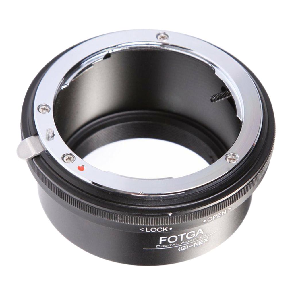 For for Nikon AI AF-S G Lens To Sony NEX-7 A6300 A6500 A7 A7R II Adapter