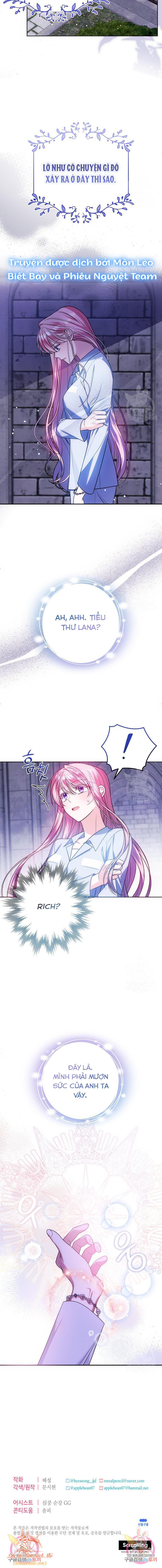 tôi đã gặp nam chính trong ngục tù chapter 24 20