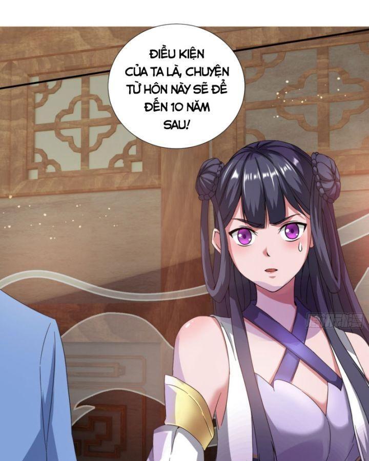 trăm tuổi mở hệ thống: con hiền cháu ngoan quỳ khắp núi! chapter 4 8