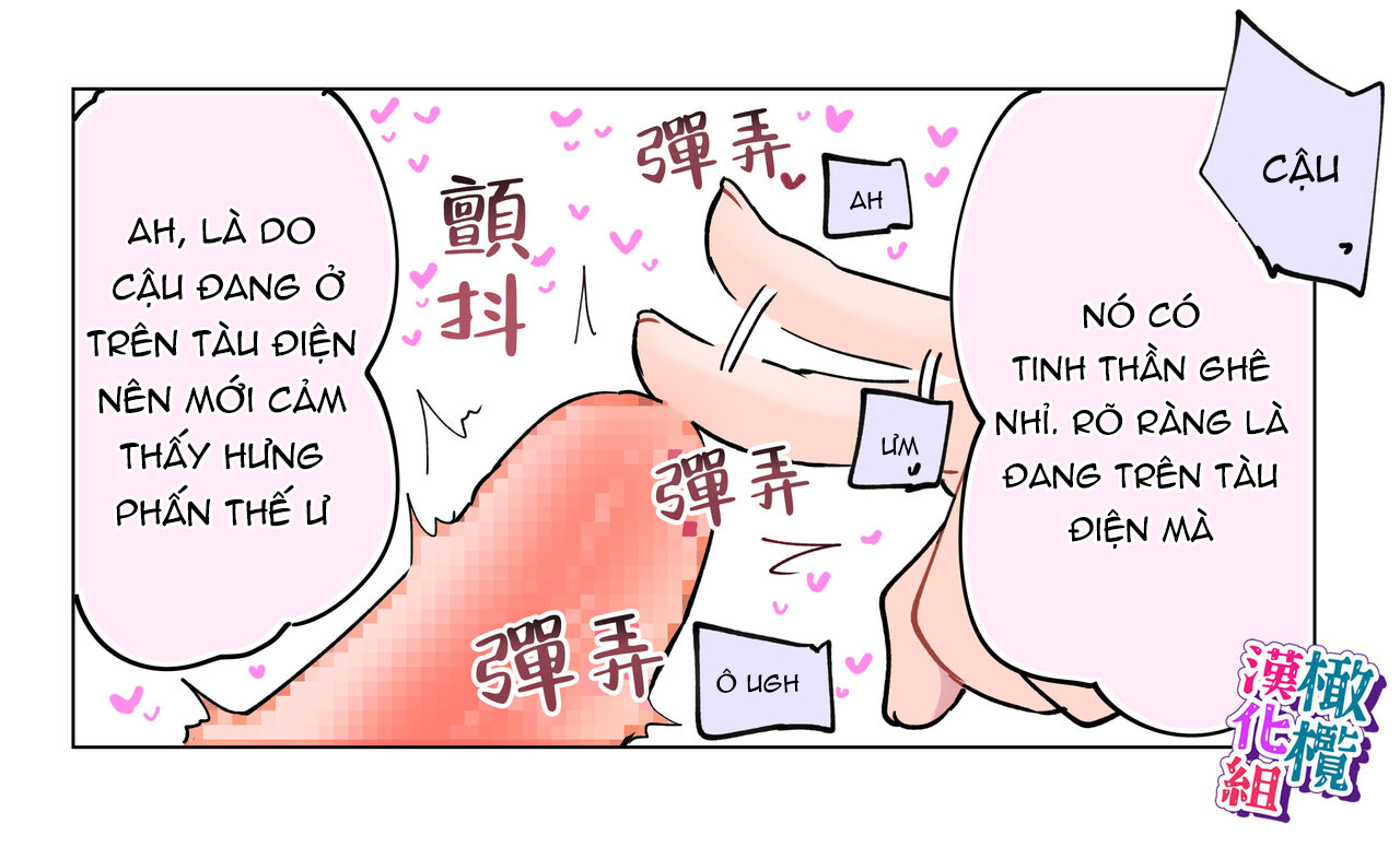 tại sao con nhóc này lại ở đây chapter 2 10