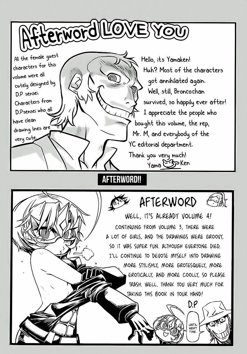 trash. chapter 32 27