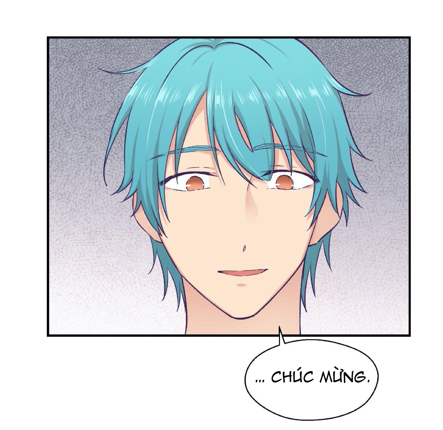 mềm mại tan chảy chapter 14.2 20