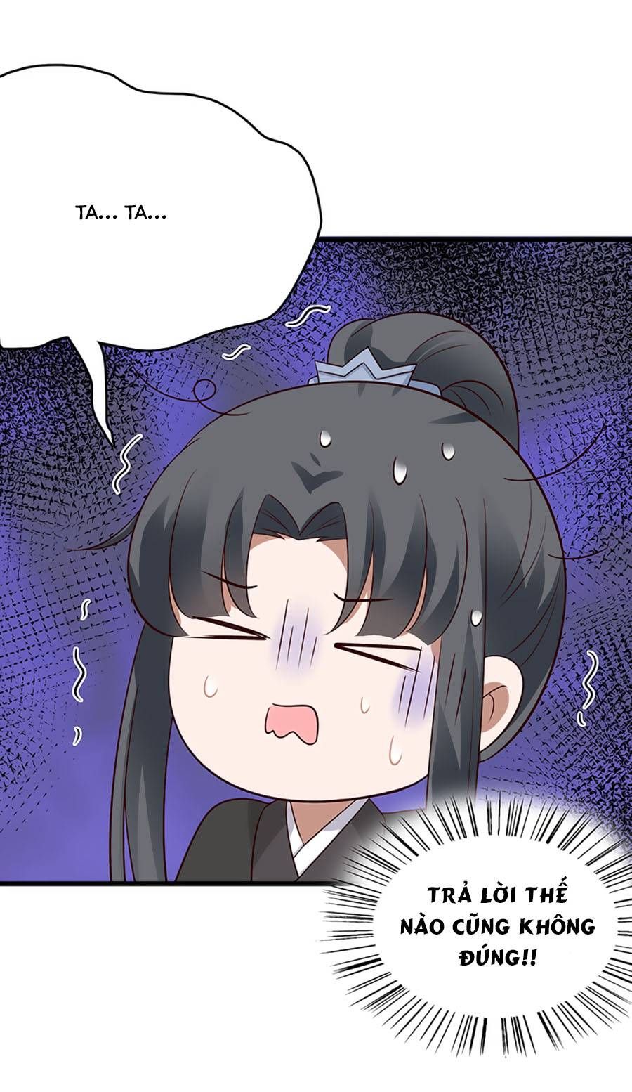 kiêu ngạo vương gia chủng điền phi chapter 124 20