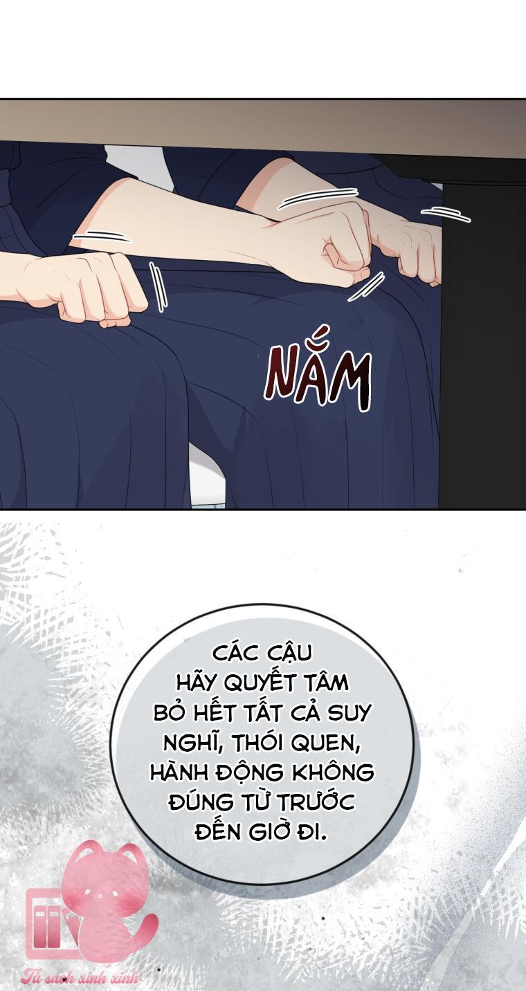 mong được chị chỉ bảo, tiền bối chapter 34 71