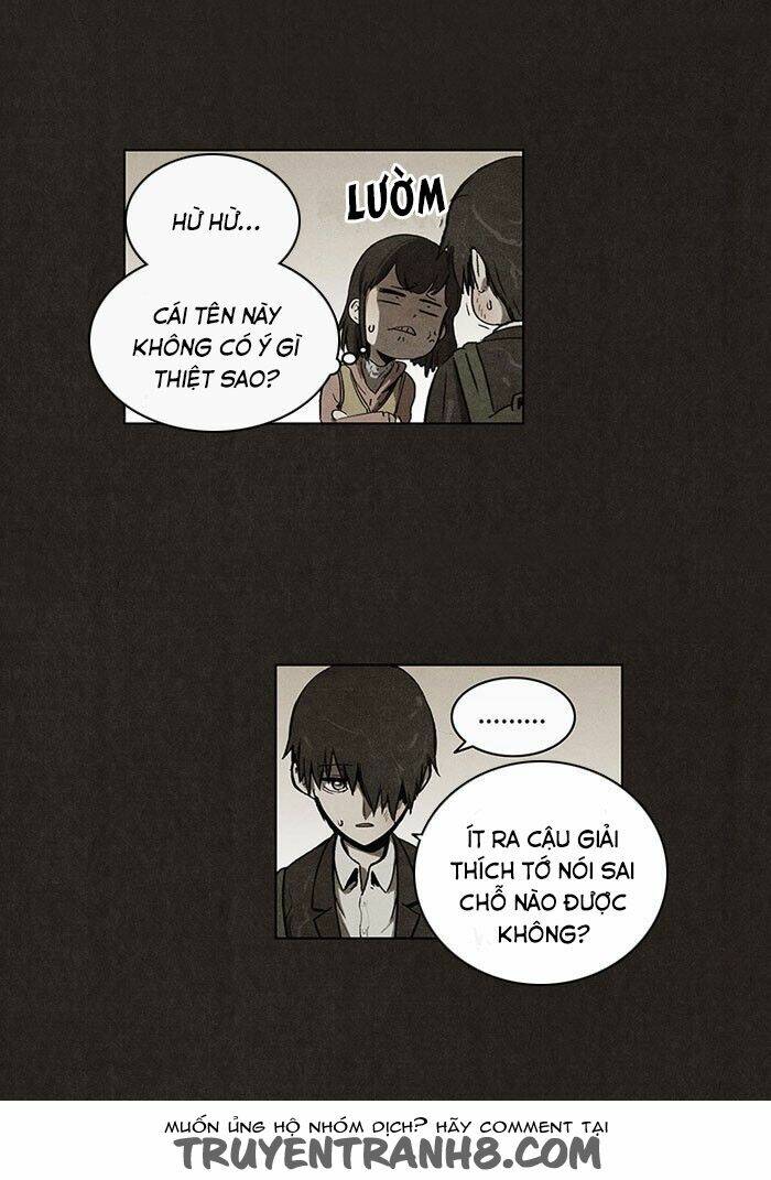 đứa con của quỷ dữ chapter 34 12