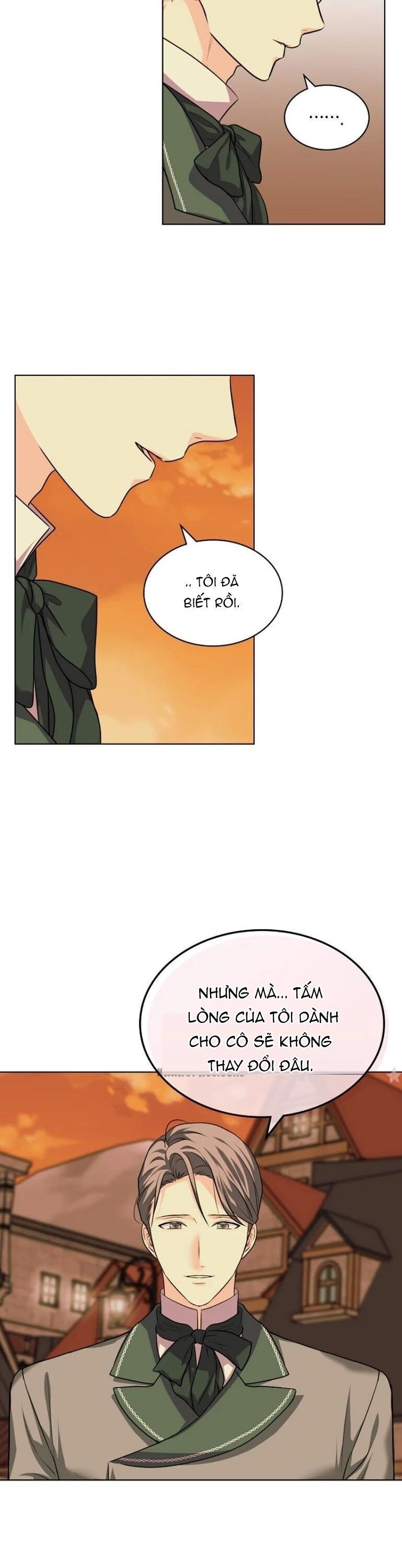 đức hạnh của ác nữ phản diện chapter 50 19
