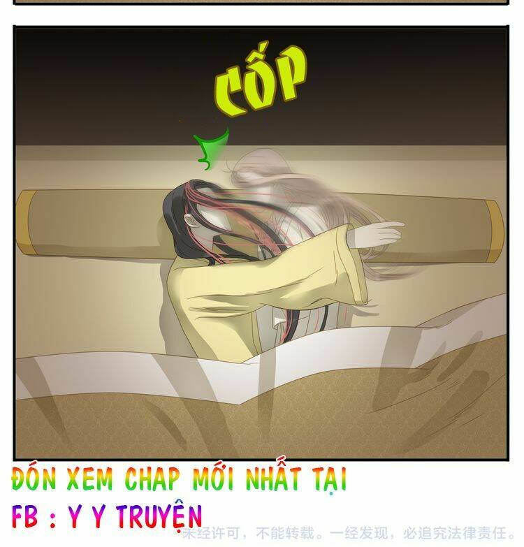 giáo chủ, chú ý thanh danh! chapter 23 10