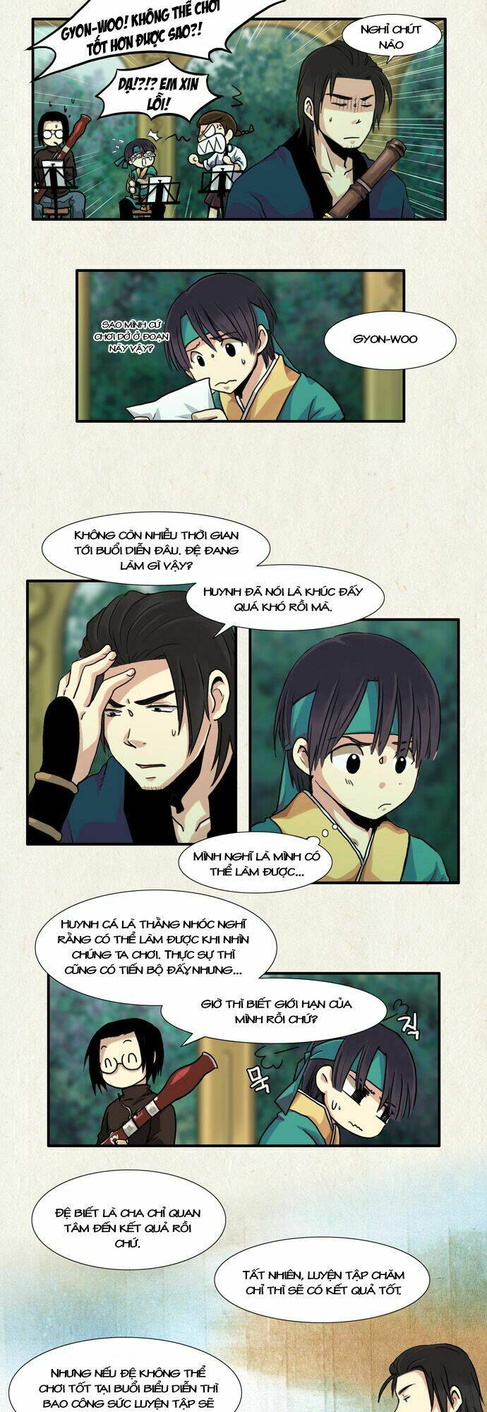 gyon-woo & jik-nyu chapter 7 2