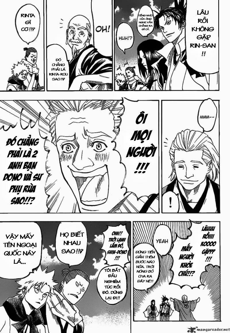 gamaran chapter 68 6