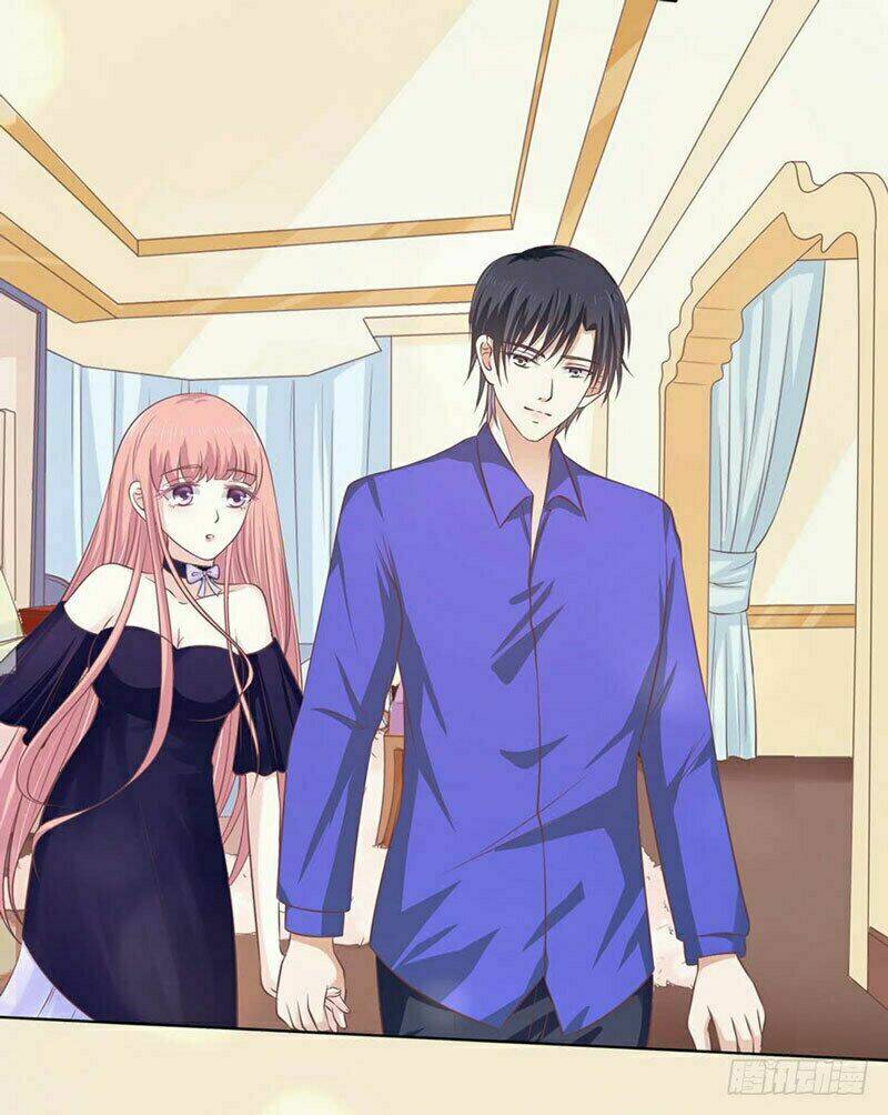 liệt ái tri hạ: series mật đào tiểu tình nhân chapter 160 6