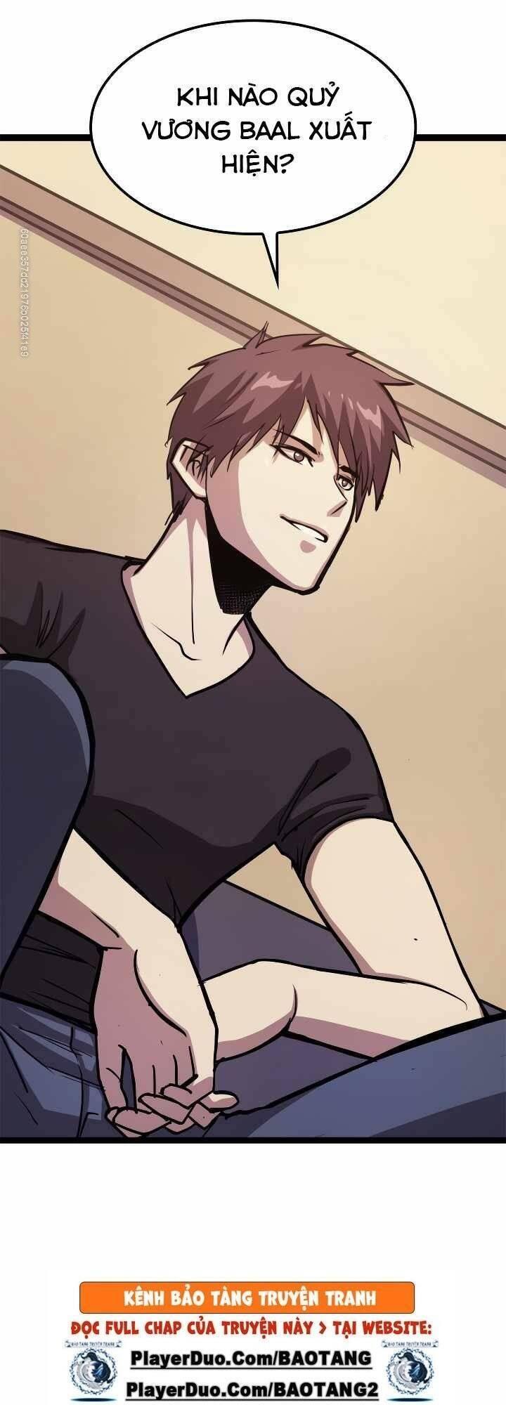 tôi trở lại thăng cấp một mình chapter 87 56