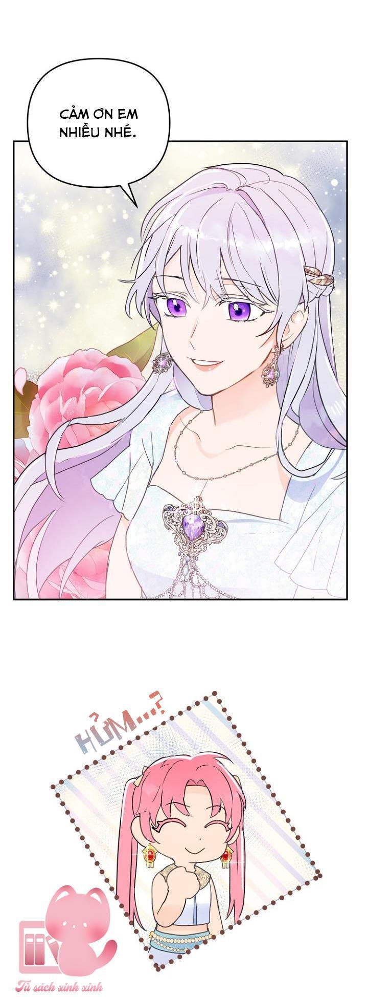 bỏ quách chồng con đi, tiền bạc mới là tất cả chapter 9 23