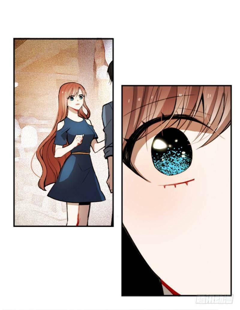 vết cắn và khế ước chapter 11 24