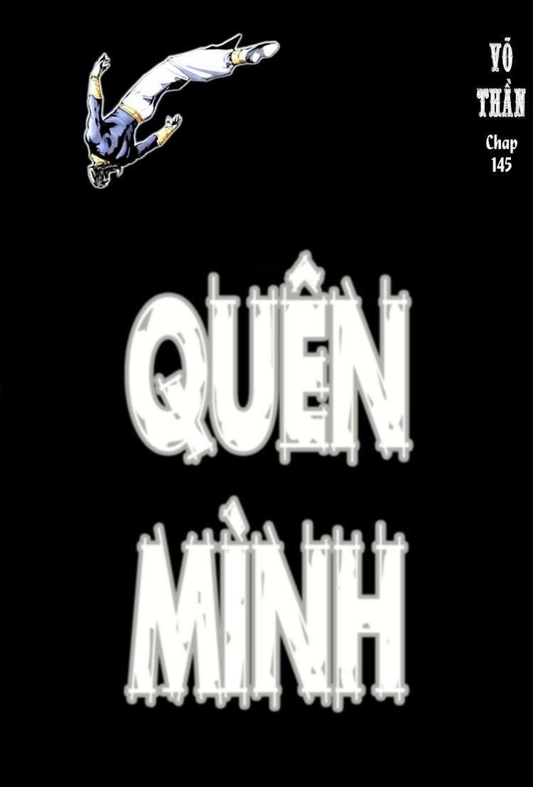 võ thần chapter 145 2