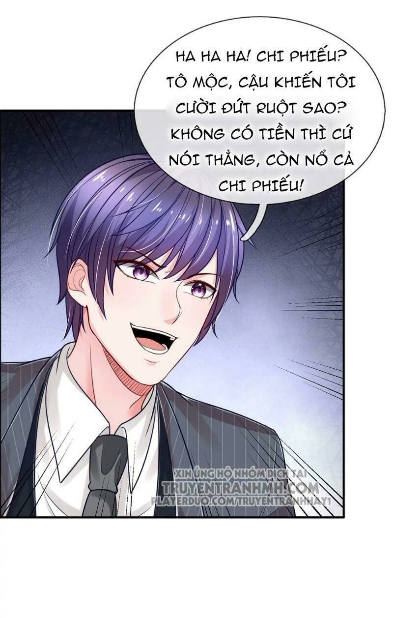 tuyệt đỉnh khí thiếu chapter 35 18